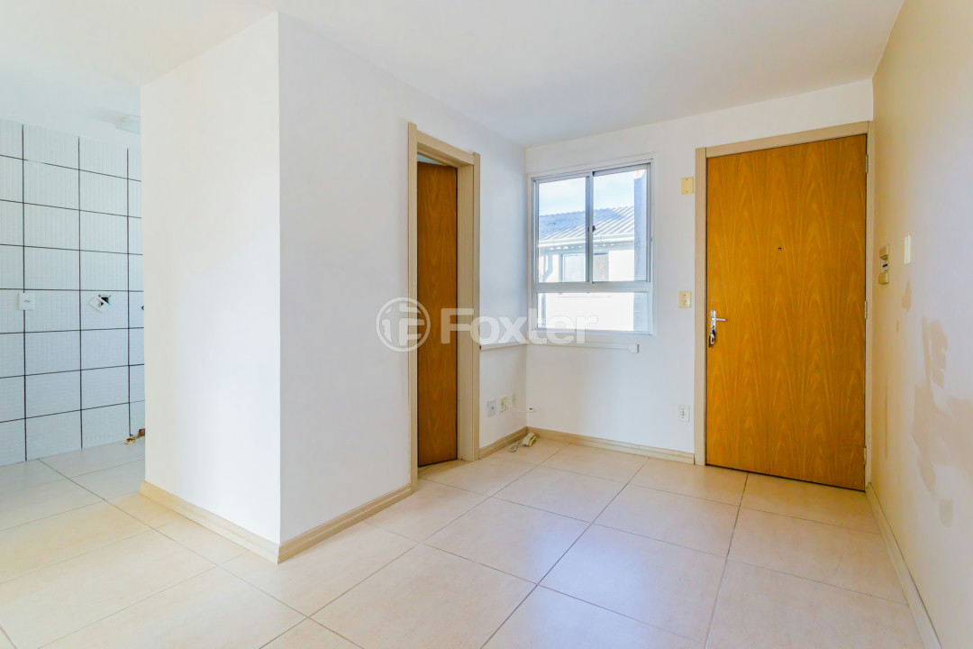 Apartamento à venda com 2 quartos, 37m² - Foto 1