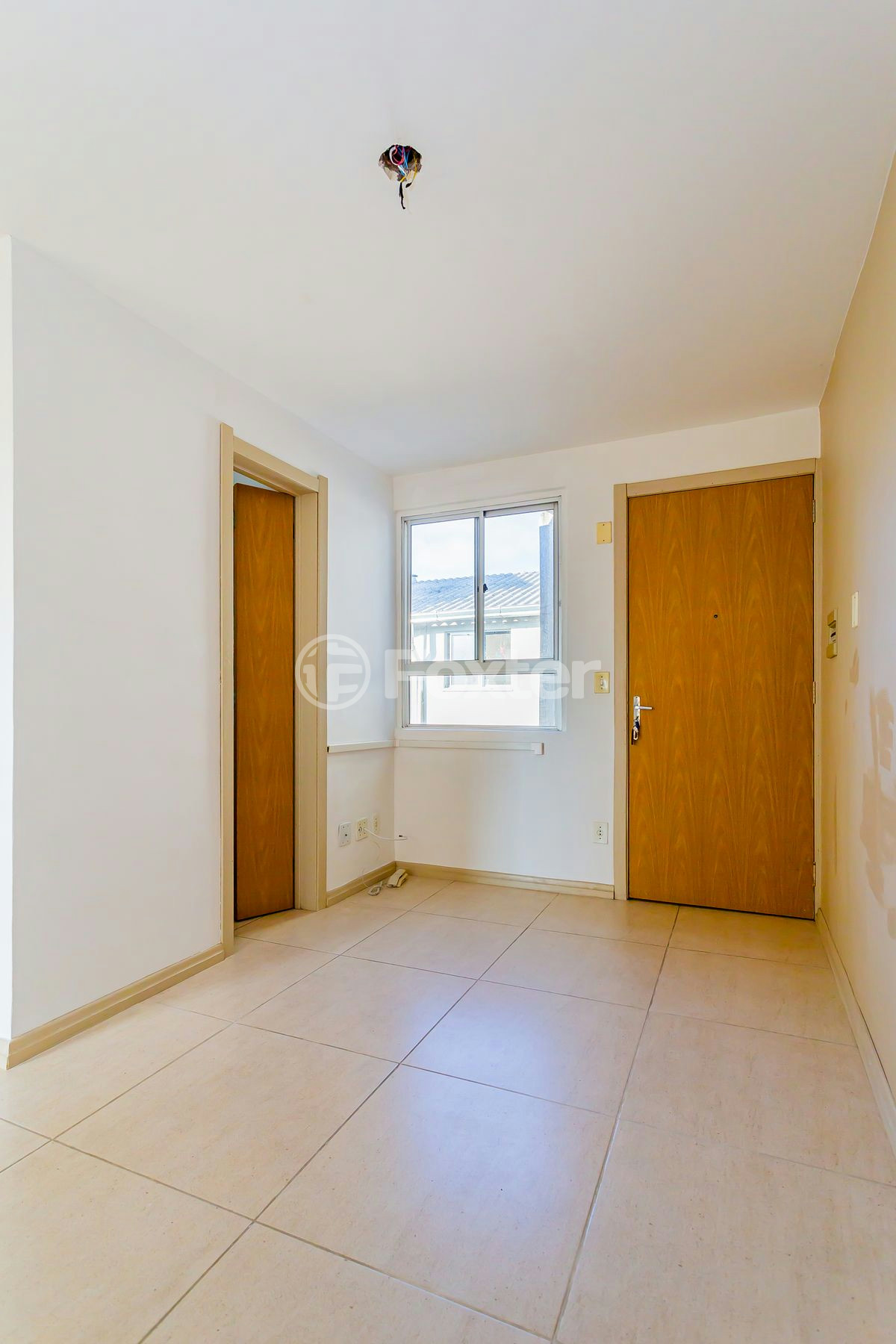 Apartamento à venda com 2 quartos, 37m² - Foto 6