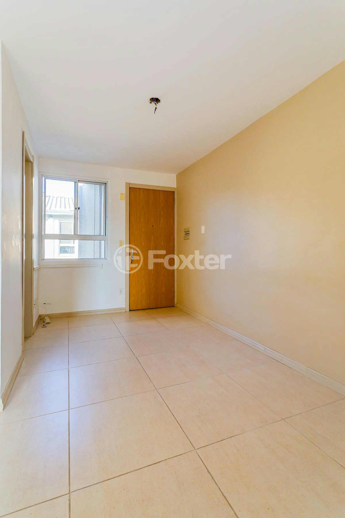 Apartamento à venda com 2 quartos, 37m² - Foto 7