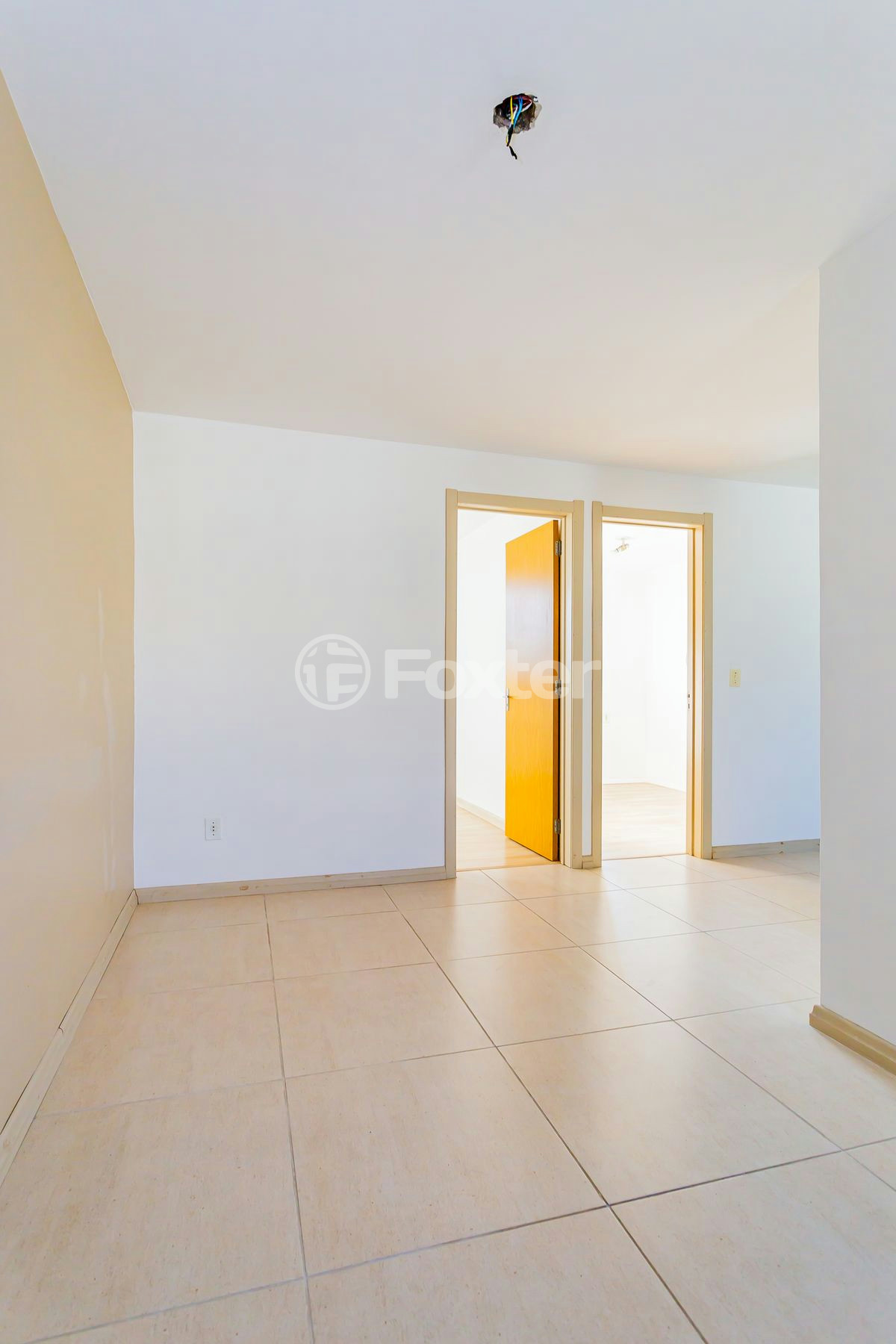 Apartamento à venda com 2 quartos, 37m² - Foto 8