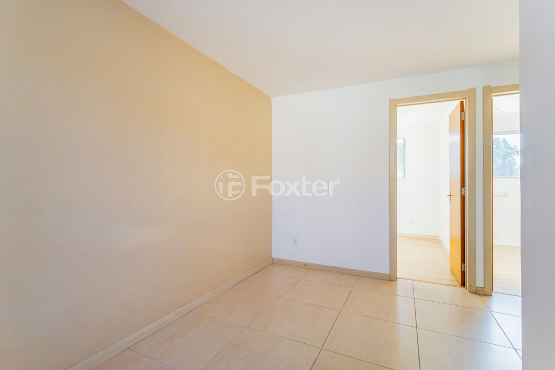 Apartamento à venda com 2 quartos, 37m² - Foto 9