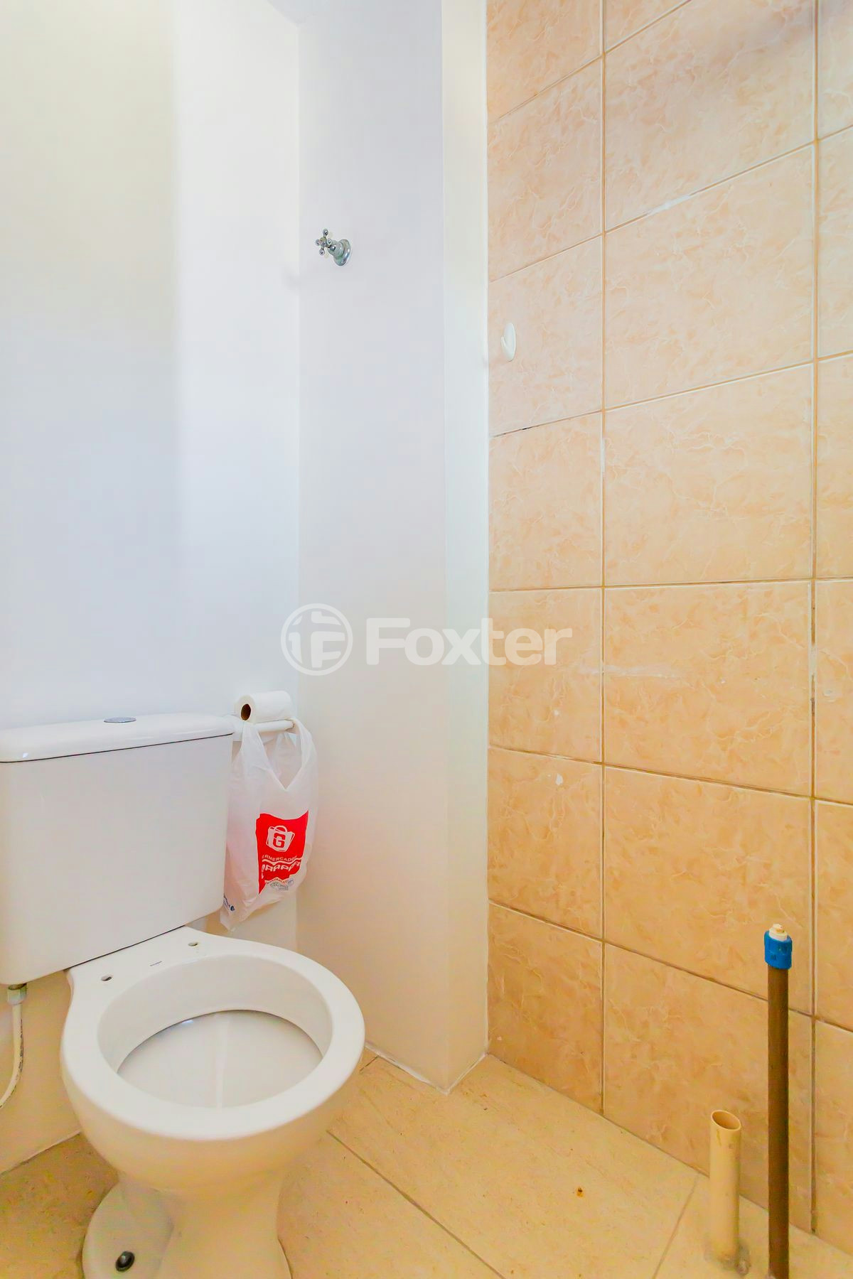 Apartamento à venda com 2 quartos, 37m² - Foto 16