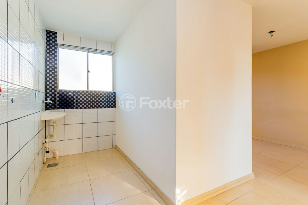 Apartamento à venda com 2 quartos, 37m² - Foto 3