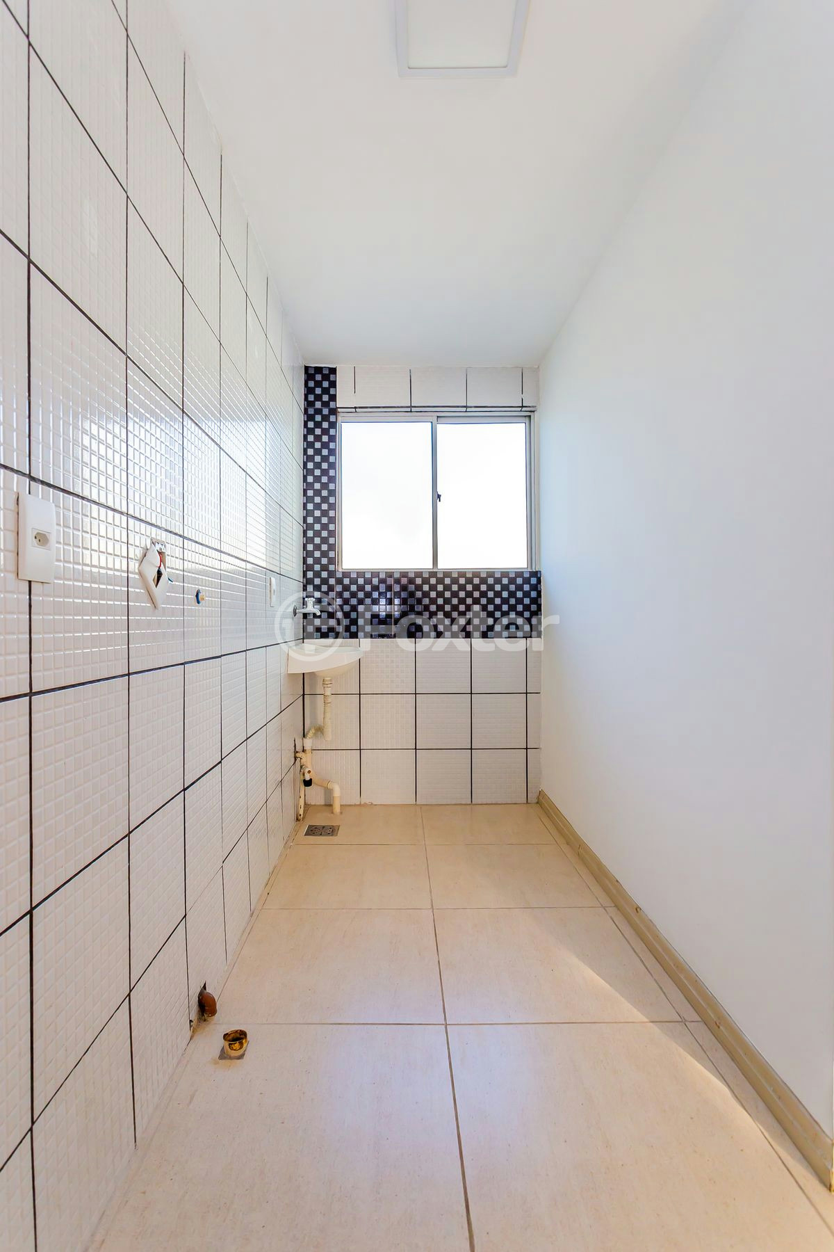 Apartamento à venda com 2 quartos, 37m² - Foto 4