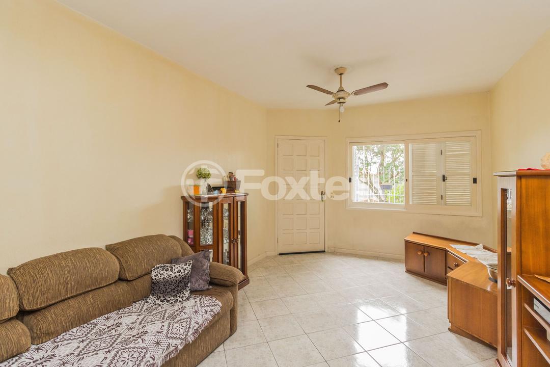 Casa à venda com 3 quartos, 118m² - Foto 2