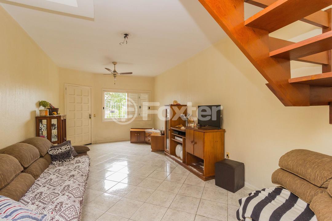 Casa à venda com 3 quartos, 118m² - Foto 3