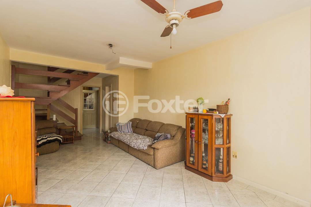Casa à venda com 3 quartos, 118m² - Foto 4