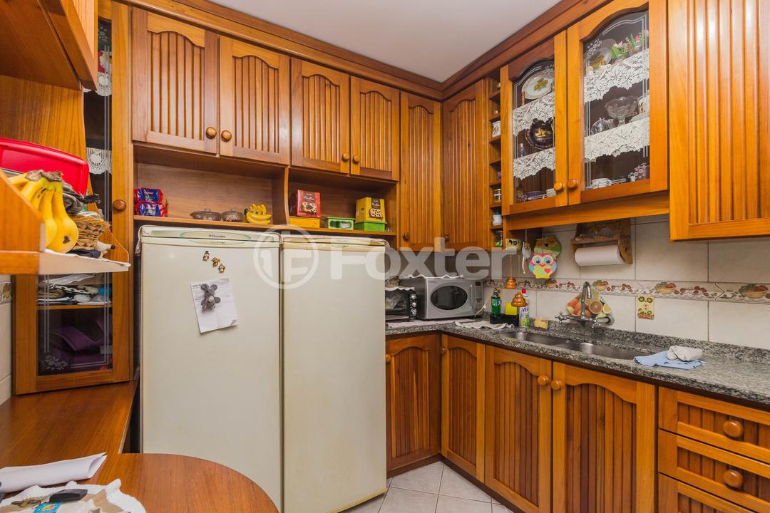 Casa à venda com 3 quartos, 118m² - Foto 24