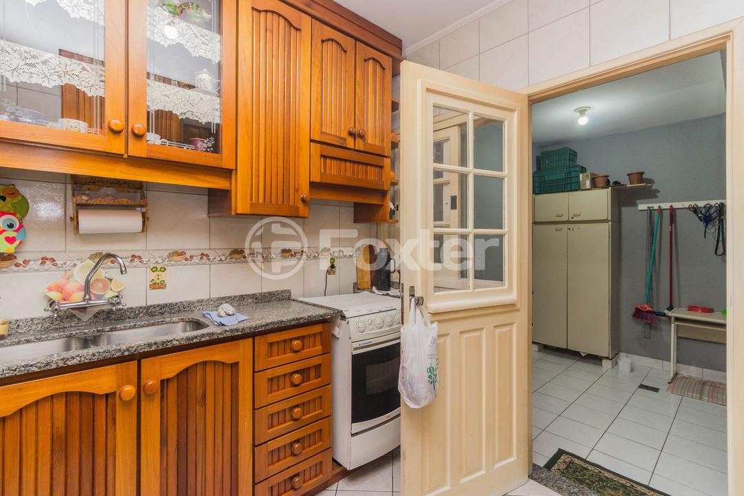 Casa à venda com 3 quartos, 118m² - Foto 27