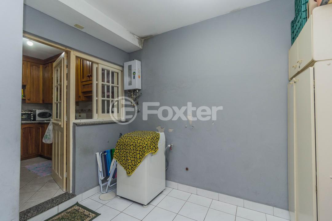 Casa à venda com 3 quartos, 118m² - Foto 30