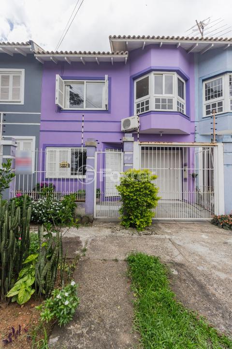 Casa à venda com 3 quartos, 118m² - Foto 1