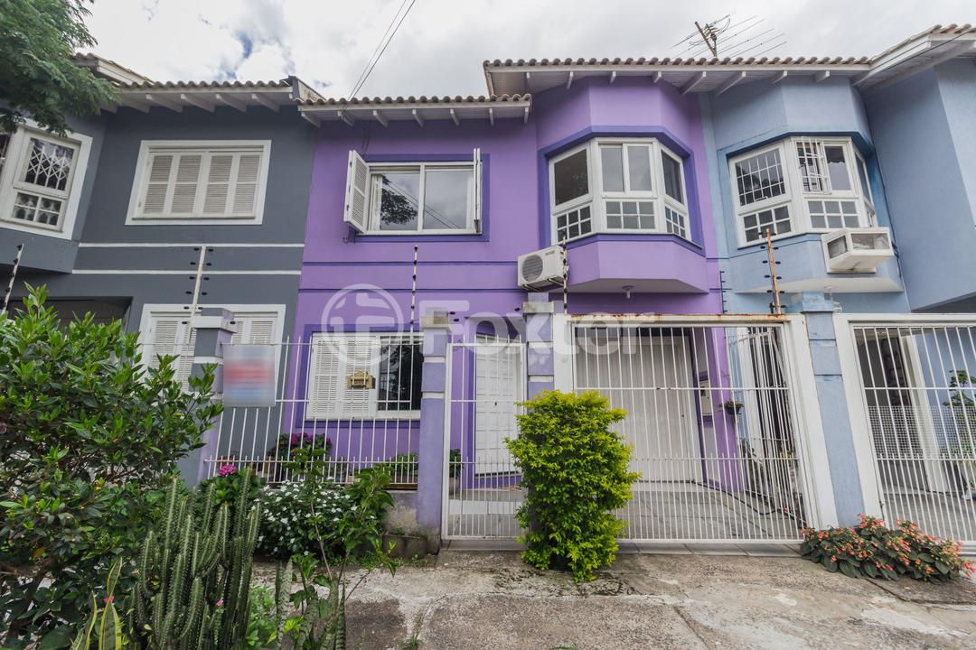 Casa à venda com 3 quartos, 118m² - Foto 35
