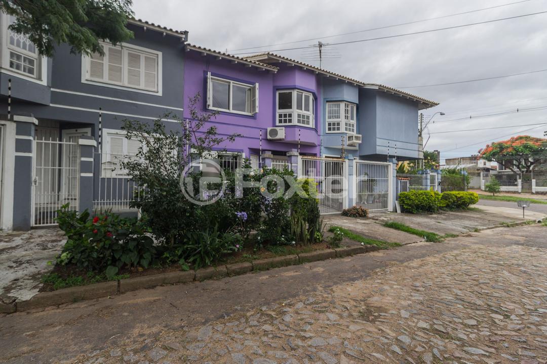 Casa à venda com 3 quartos, 118m² - Foto 36