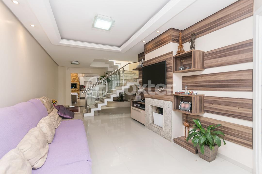 Casa à venda com 5 quartos, 242m² - Foto 2
