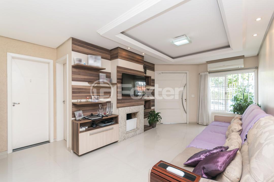 Casa à venda com 5 quartos, 242m² - Foto 3