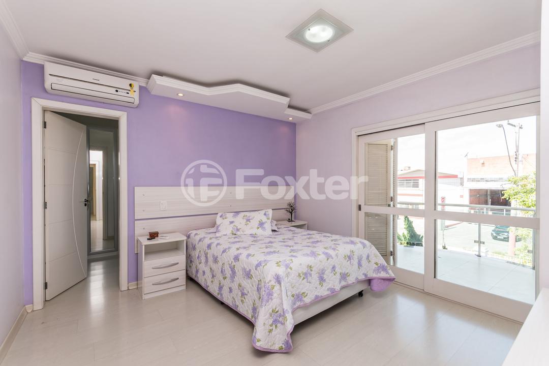 Casa à venda com 5 quartos, 242m² - Foto 21
