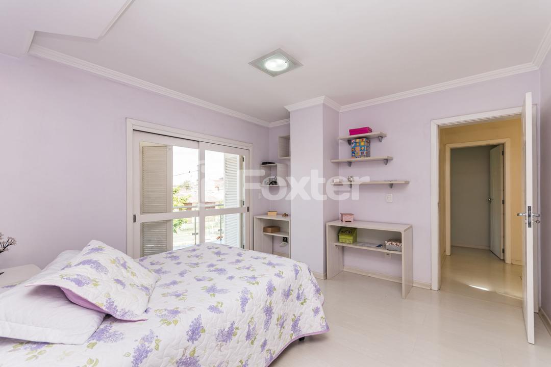 Casa à venda com 5 quartos, 242m² - Foto 22