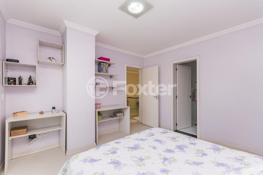 Casa à venda com 5 quartos, 242m² - Foto 24