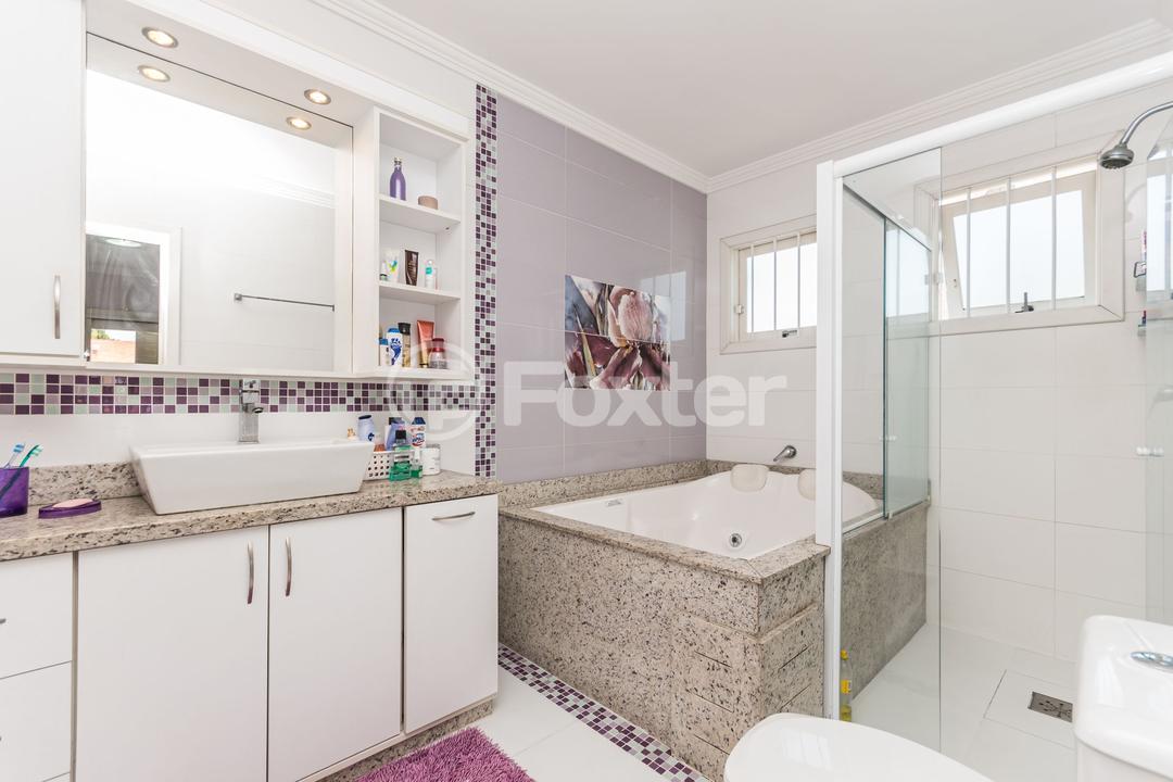 Casa à venda com 5 quartos, 242m² - Foto 25