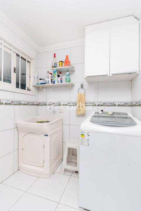 Casa à venda com 5 quartos, 242m² - Foto 32