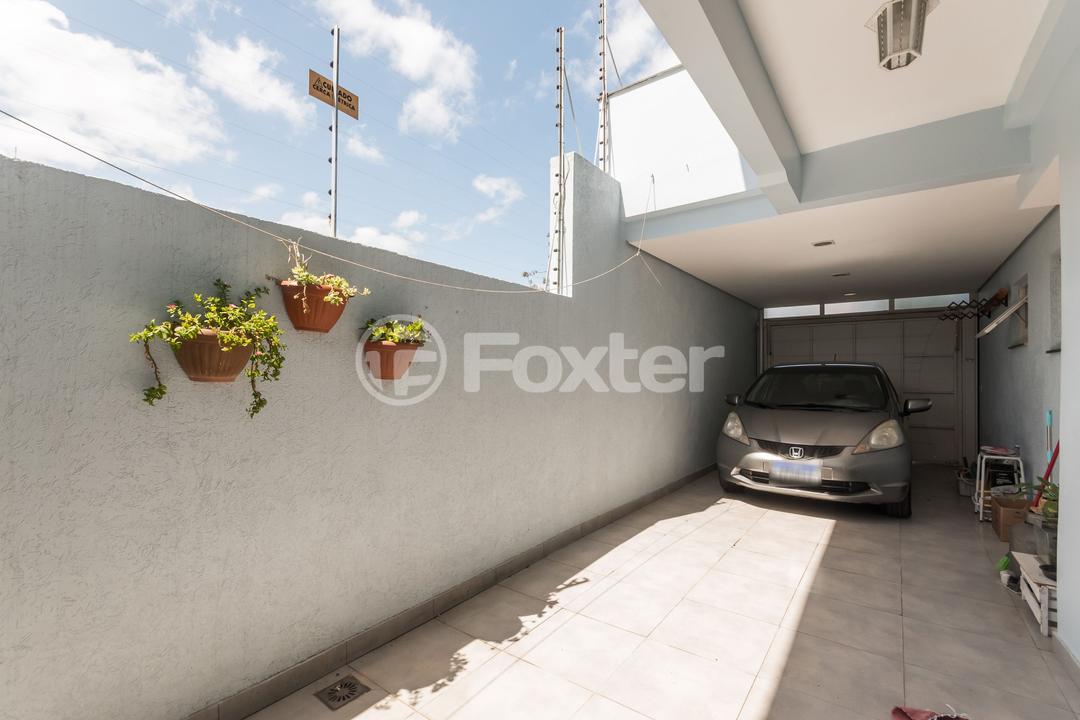 Casa à venda com 5 quartos, 242m² - Foto 33