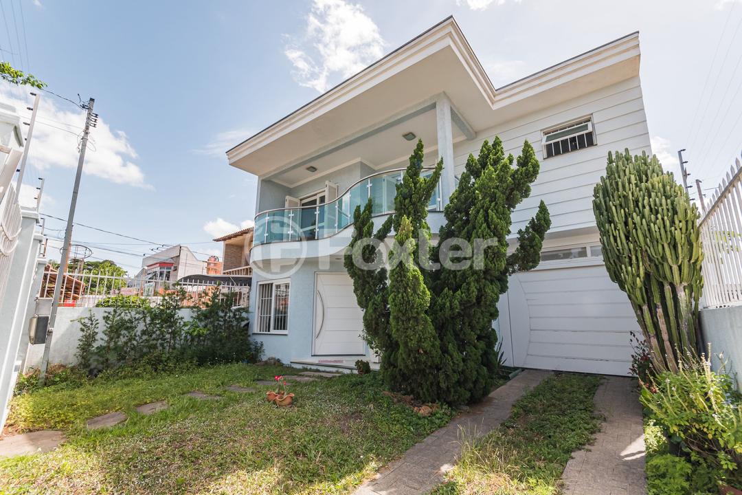 Casa à venda com 5 quartos, 242m² - Foto 34