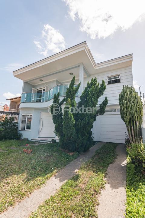 Casa à venda com 5 quartos, 242m² - Foto 35