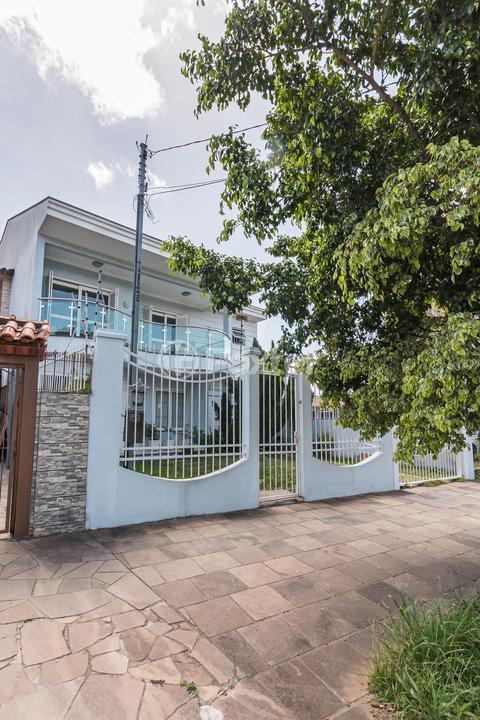 Casa à venda com 5 quartos, 242m² - Foto 36