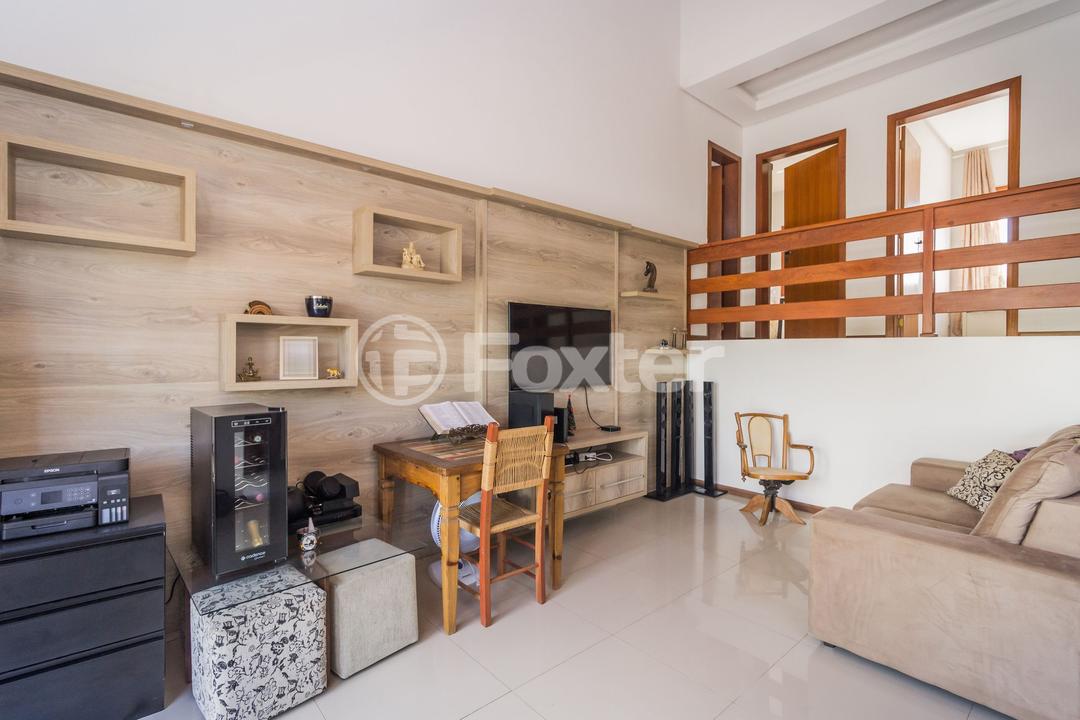 Casa de Condomínio à venda com 3 quartos, 240m² - Foto 2