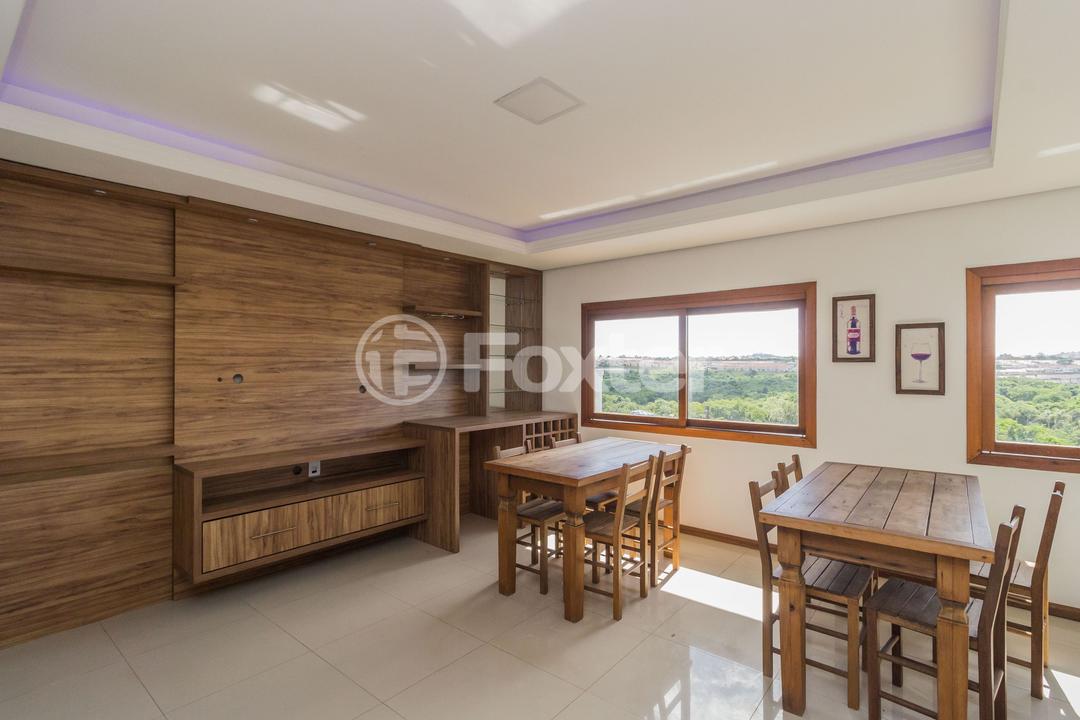 Casa de Condomínio à venda com 3 quartos, 240m² - Foto 6