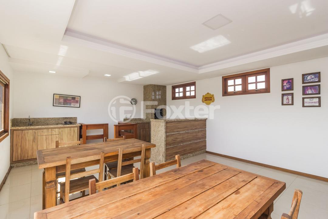 Casa de Condomínio à venda com 3 quartos, 240m² - Foto 8