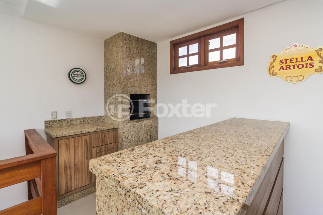 Casa de Condomínio à venda com 3 quartos, 240m² - Foto 9