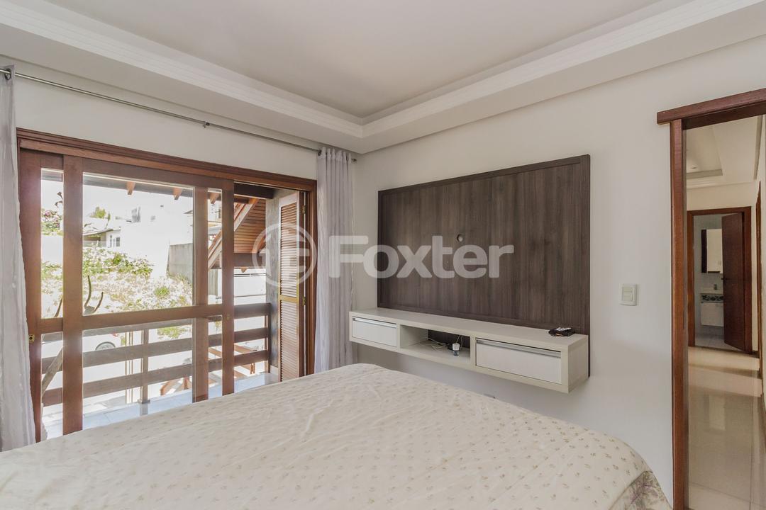 Casa de Condomínio à venda com 3 quartos, 240m² - Foto 13