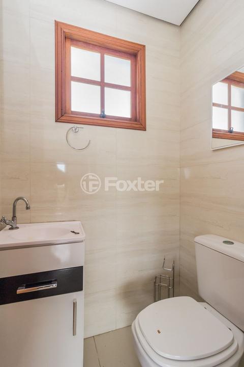 Casa de Condomínio à venda com 3 quartos, 240m² - Foto 23