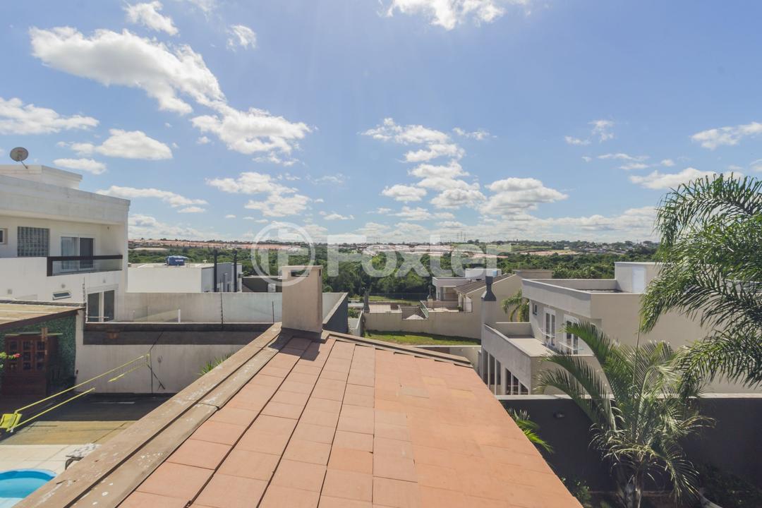 Casa de Condomínio à venda com 3 quartos, 240m² - Foto 26