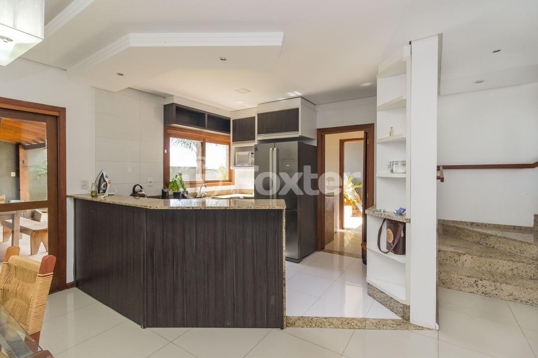 Casa de Condomínio à venda com 3 quartos, 240m² - Foto 28