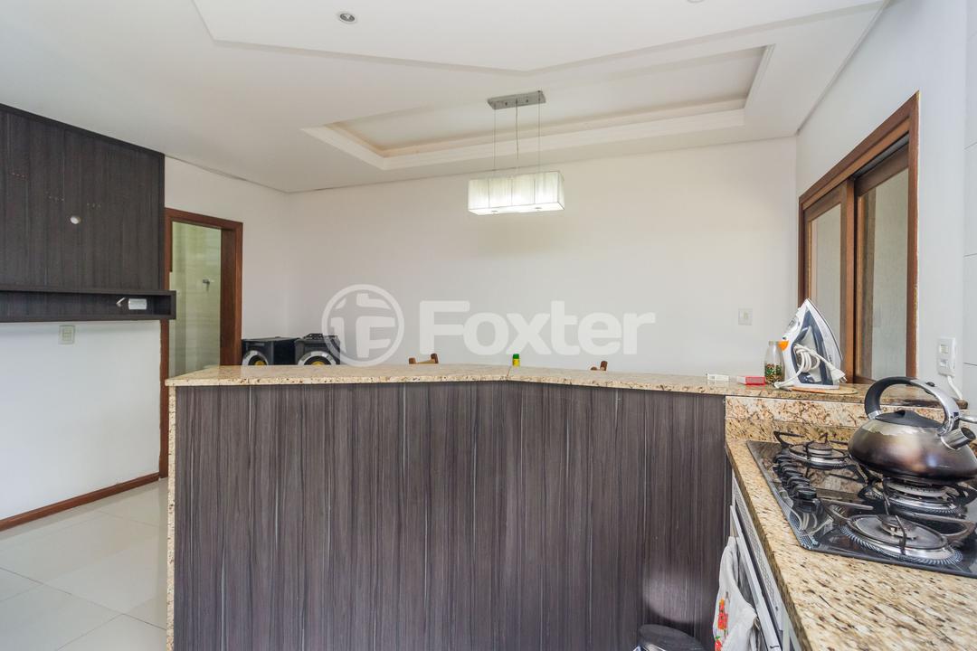 Casa de Condomínio à venda com 3 quartos, 240m² - Foto 31