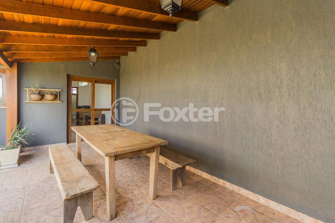 Casa de Condomínio à venda com 3 quartos, 240m² - Foto 34