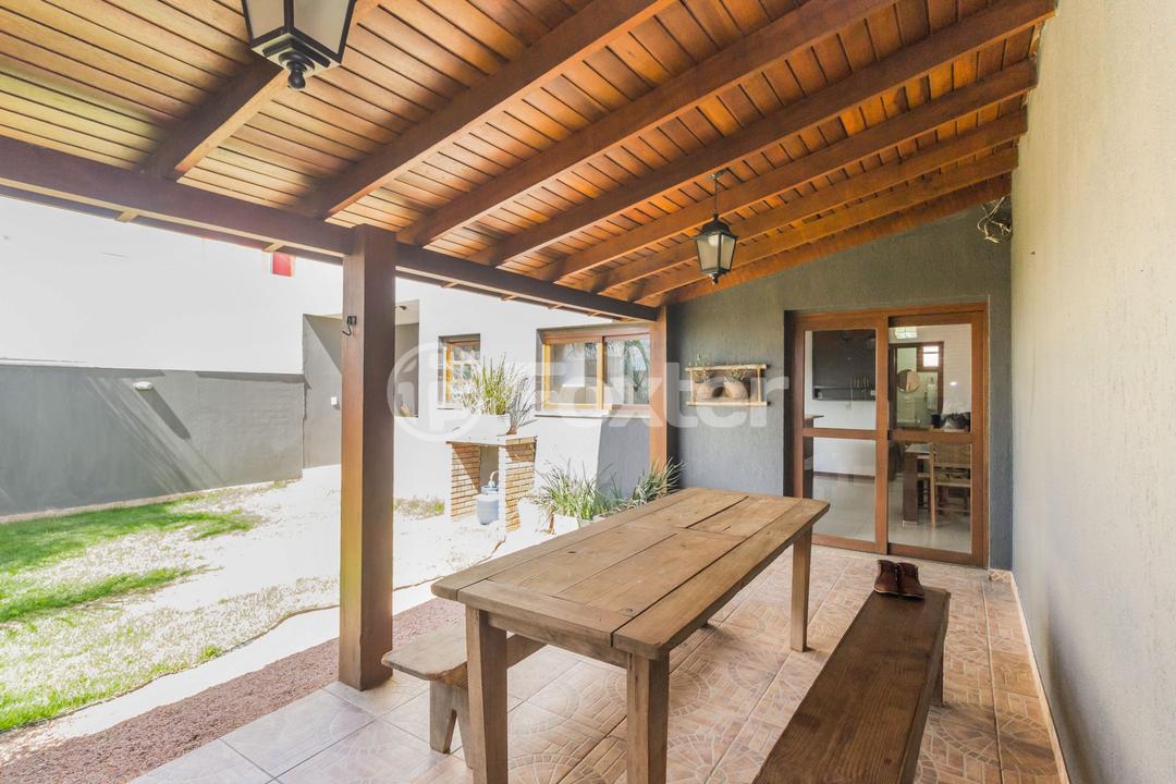 Casa de Condomínio à venda com 3 quartos, 240m² - Foto 35