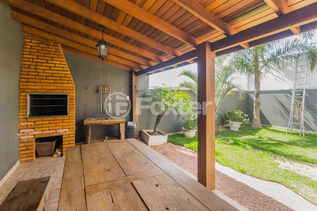 Casa de Condomínio à venda com 3 quartos, 240m² - Foto 36