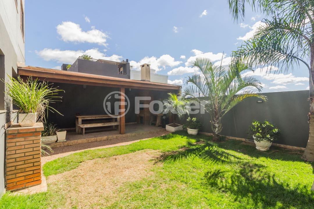 Casa de Condomínio à venda com 3 quartos, 240m² - Foto 37