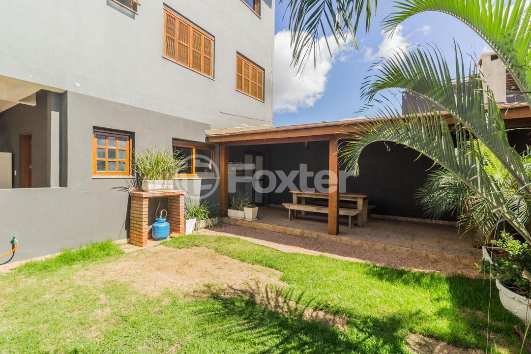 Casa de Condomínio à venda com 3 quartos, 240m² - Foto 38