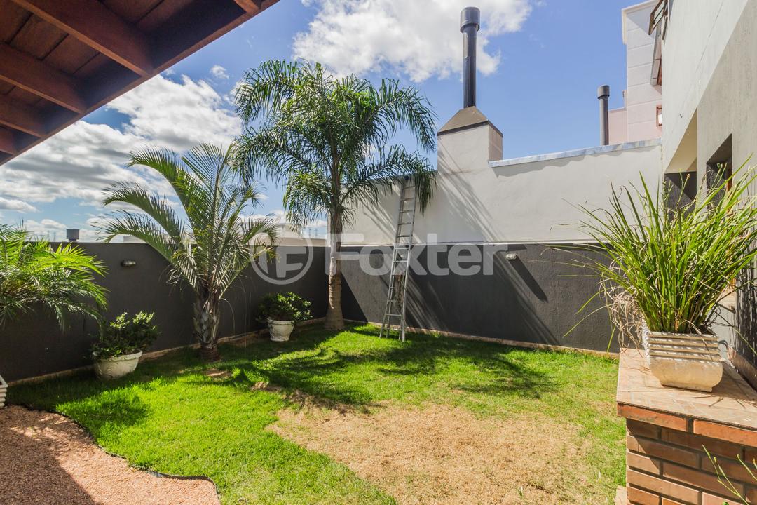 Casa de Condomínio à venda com 3 quartos, 240m² - Foto 39