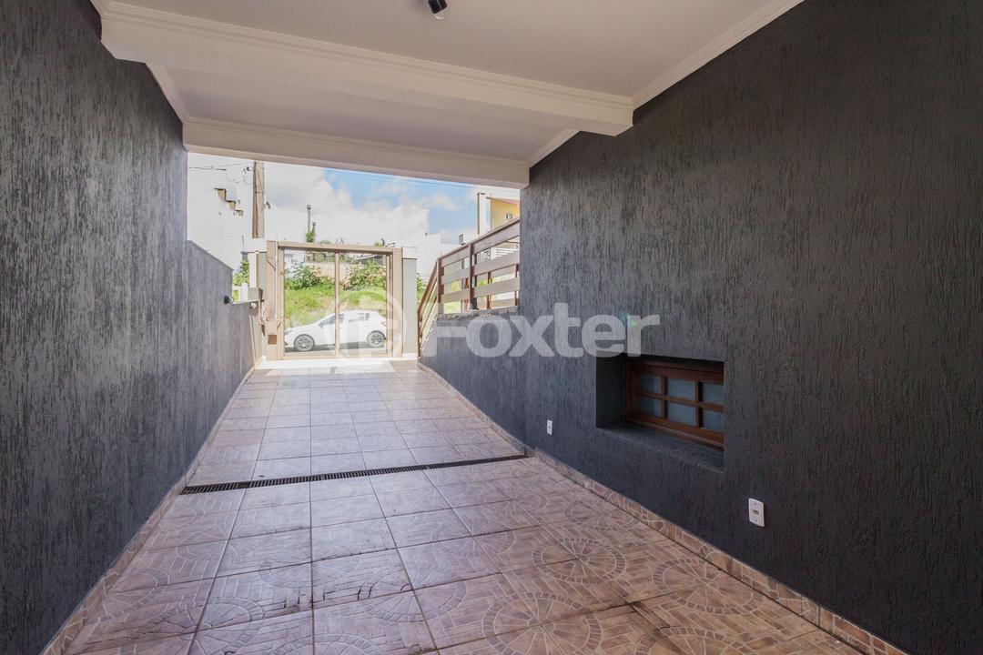 Casa de Condomínio à venda com 3 quartos, 240m² - Foto 41
