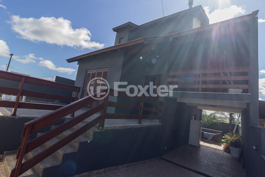 Casa de Condomínio à venda com 3 quartos, 240m² - Foto 42