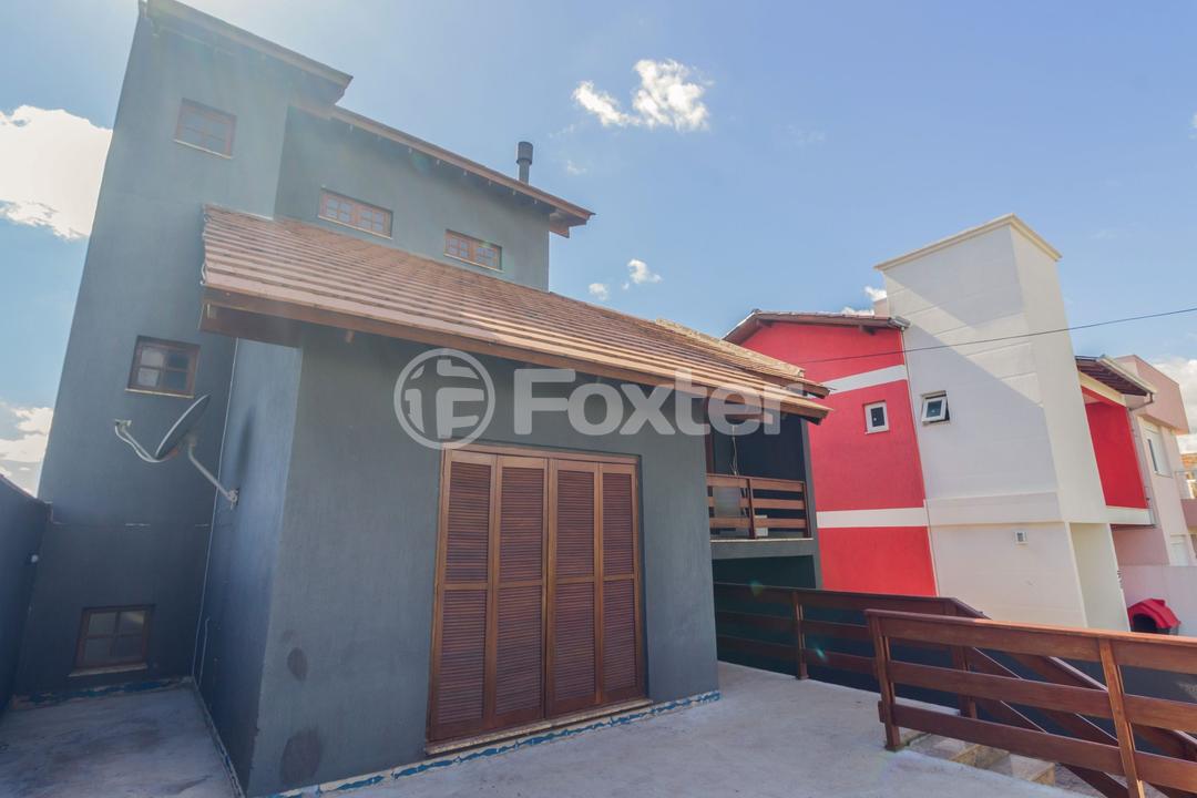 Casa de Condomínio à venda com 3 quartos, 240m² - Foto 44