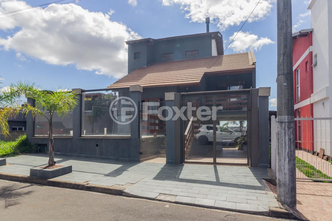 Casa de Condomínio à venda com 3 quartos, 240m² - Foto 45