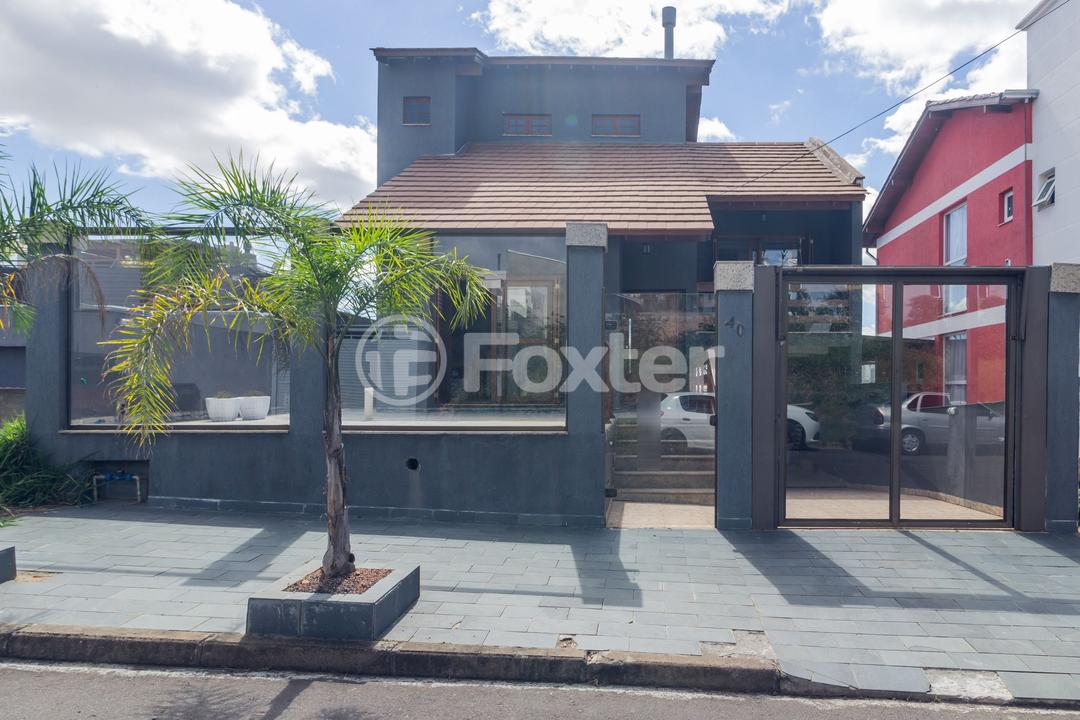 Casa de Condomínio à venda com 3 quartos, 240m² - Foto 46