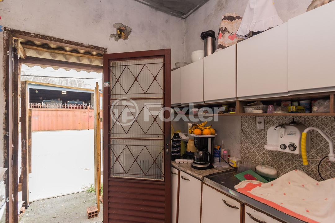 Casa à venda com 4 quartos, 99m² - Foto 1