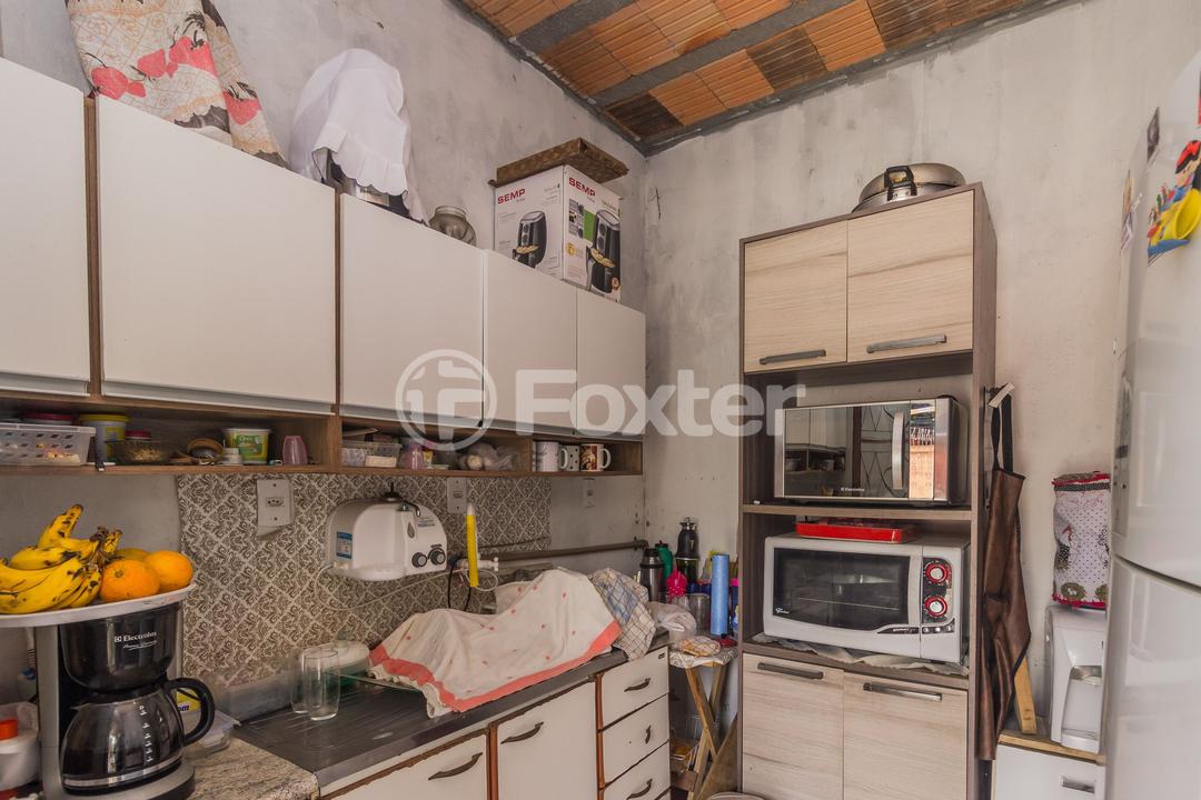Casa à venda com 4 quartos, 99m² - Foto 2